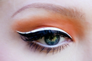 Lime Crime Color Liquid Eyeliner Collection