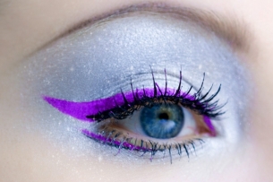 Lime Crime Color Liquid Eyeliner Collection