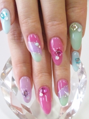 2020 New Season Nail Art Ideas