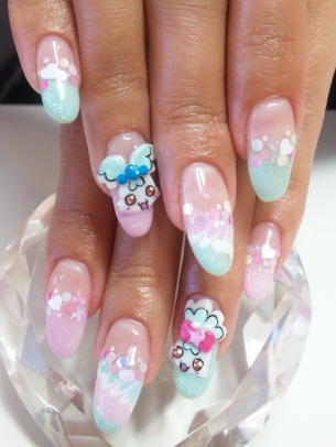 2020 New Season Nail Art Ideas