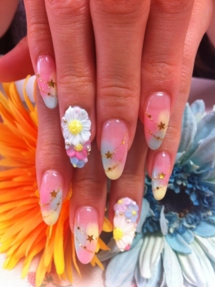 2020 New Season Nail Art Ideas