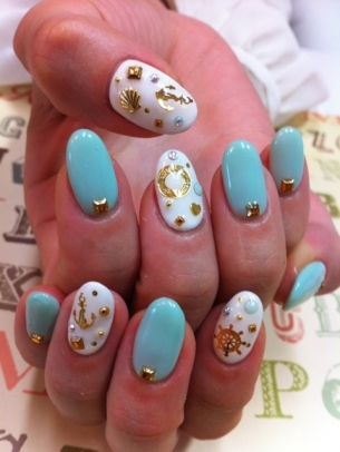 2020 New Season Nail Art Ideas