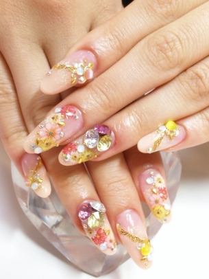 2020 New Season Nail Art Ideas