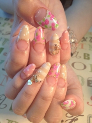 2020 New Season Nail Art Ideas