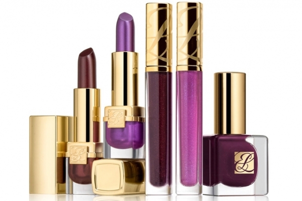 Estée Lauder Violet Underground Fall 2020 Makeup Collection