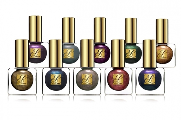 Estée Lauder Violet Underground Fall 2020 Makeup Collection