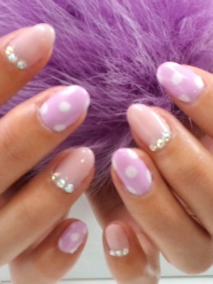 Pretty Nail Art Designs to Try This Summer