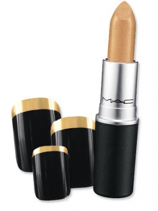 Ruffian x MAC Lipsticks & Press-On Nails Summer 2020