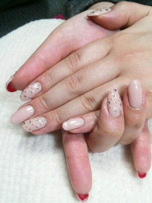 New Nail Art Design Ideas