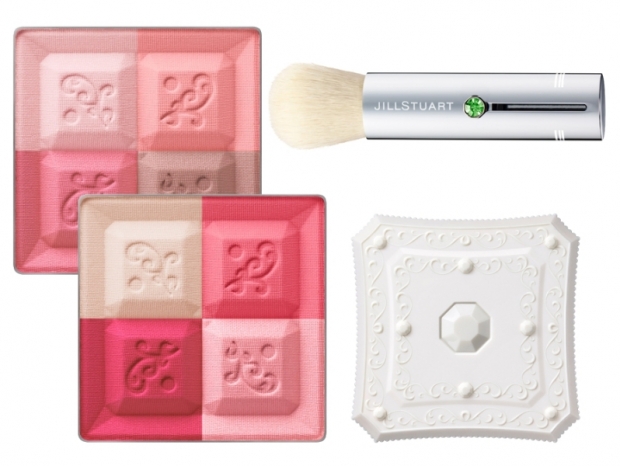 Jill Stuart Patisserie Summer 2020 Makeup Collection