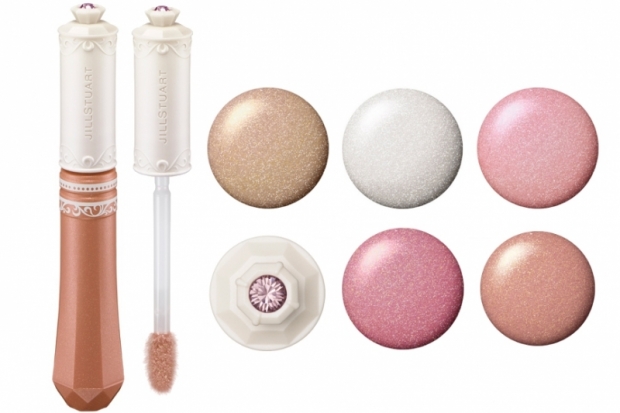 Jill Stuart Patisserie Summer 2020 Makeup Collection