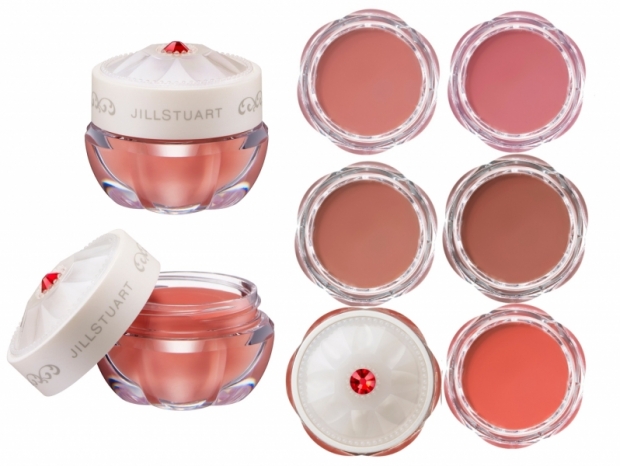 Jill Stuart Patisserie Summer 2020 Makeup Collection