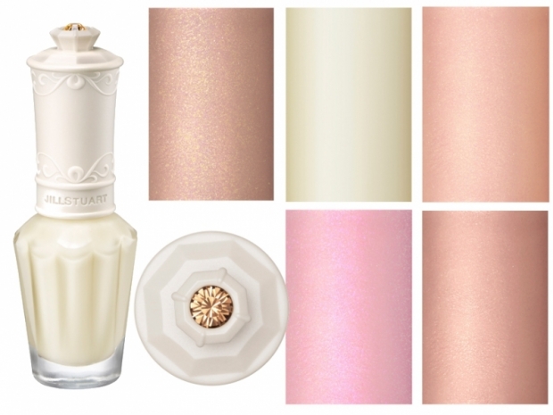 Jill Stuart Patisserie Summer 2020 Makeup Collection