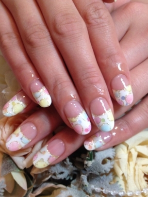 Summer 2020 Nail Art | New Designs