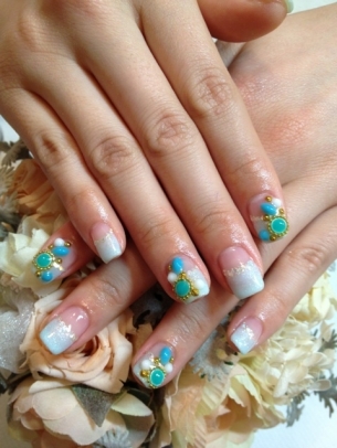 Summer 2020 Nail Art | New Designs