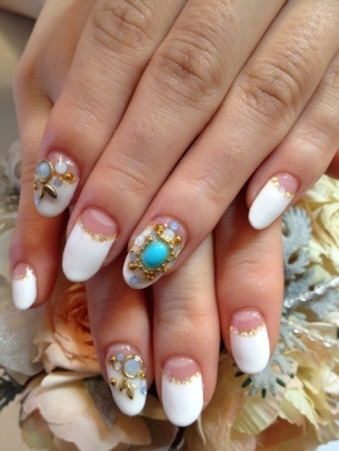 Summer 2020 Nail Art | New Designs
