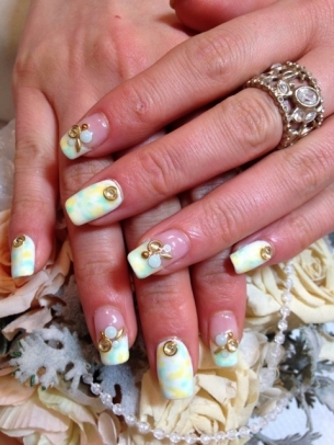 Summer 2020 Nail Art | New Designs