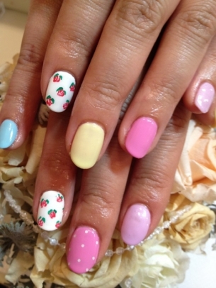 Summer 2020 Nail Art | New Designs