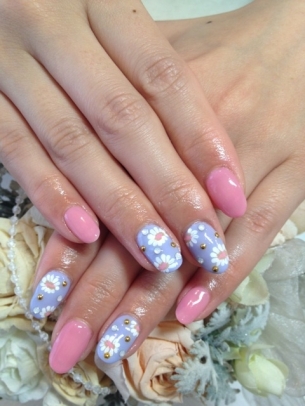 Summer 2020 Nail Art | New Designs