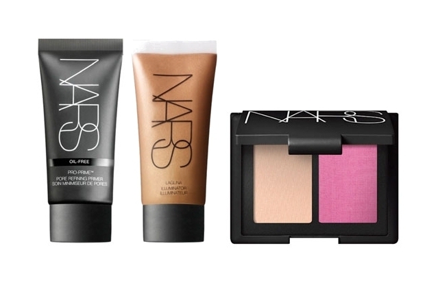 NARS Summer 2020 Makeup Kits