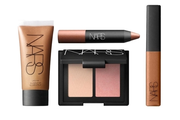 NARS Summer 2020 Makeup Kits