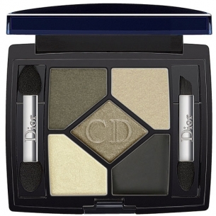 Dior Golden Jungle Fall 2020 Makeup Collection