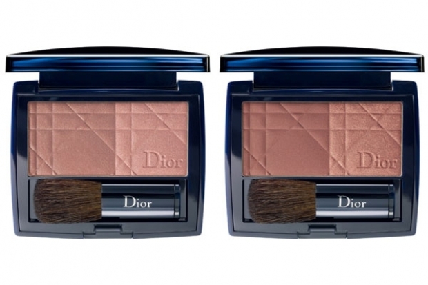 Dior Golden Jungle Fall 2020 Makeup Collection