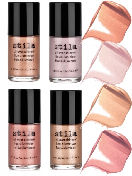 Stila Summer 2020 Makeup Collection
