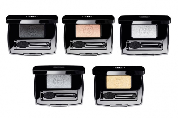 Les Essentiels de Chanel Fall 2020 Makeup Collection