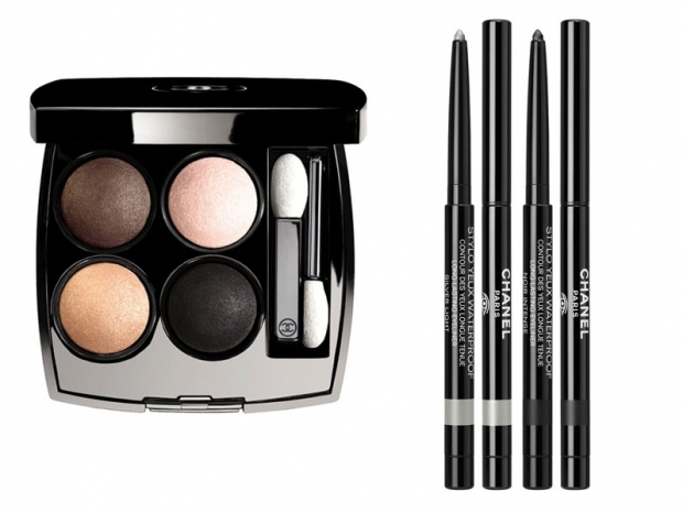 Les Essentiels de Chanel Fall 2020 Makeup Collection