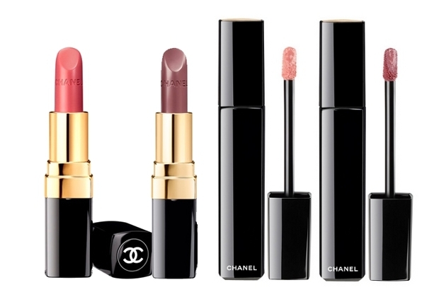 Les Essentiels de Chanel Fall 2020 Makeup Collection
