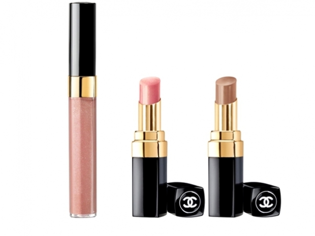 Les Essentiels de Chanel Fall 2020 Makeup Collection