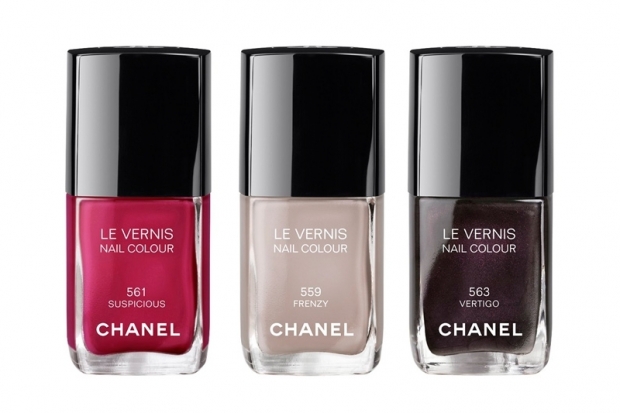 Les Essentiels de Chanel Fall 2020 Makeup Collection