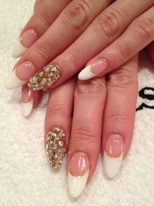 Stylish Summer Nail Art Ideas