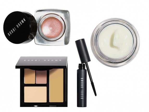 Bobbi Brown Instant Pretty 7 Piece Makeup Collection