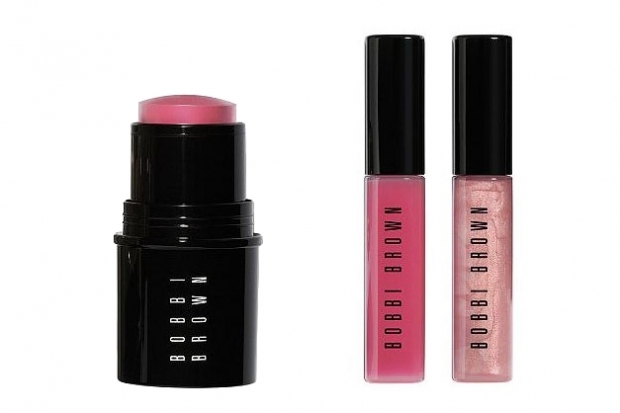 Bobbi Brown Instant Pretty 7 Piece Makeup Collection
