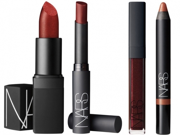 NARS Fall 2020 Color Collection