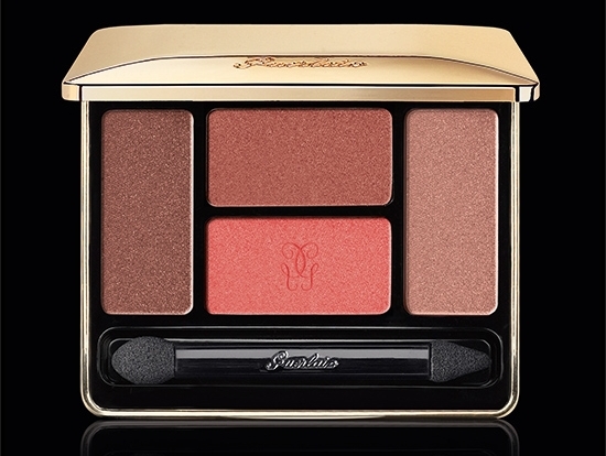 Guerlain Femme D’Amour & Femme Fatale Fall 2020 Makeup
