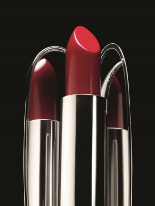 Guerlain Femme D’Amour & Femme Fatale Fall 2020 Makeup