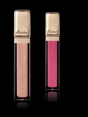 Guerlain Femme D’Amour & Femme Fatale Fall 2020 Makeup