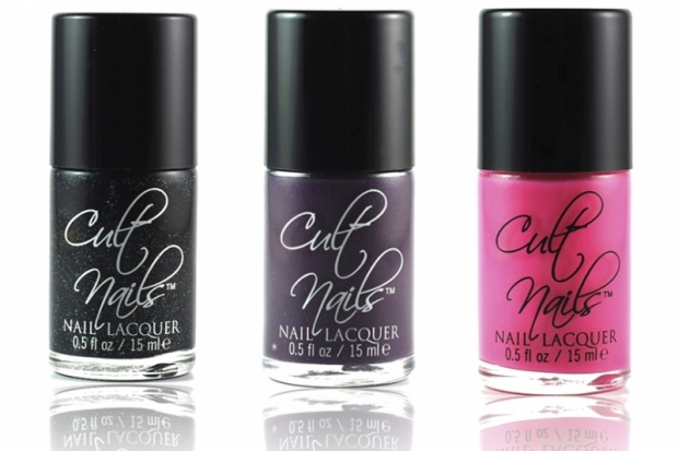 Cult Nails Coco’s Untamed Collection for Fall 2020