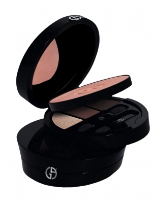 Giorgio Armani Neo Classic Fall 2020 Makeup Collection