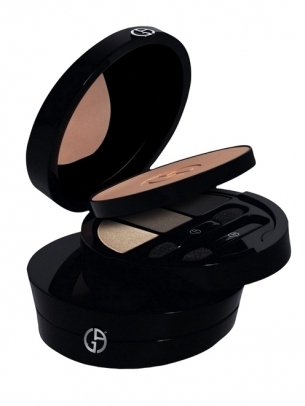 Giorgio Armani Neo Classic Fall 2020 Makeup Collection