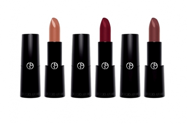 Giorgio Armani Neo Classic Fall 2020 Makeup Collection