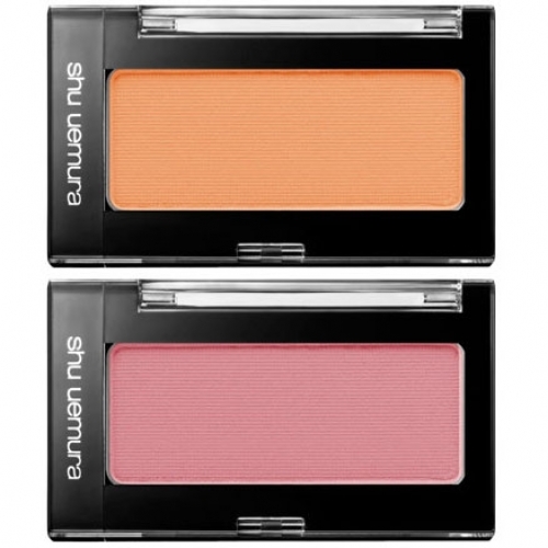 Shu Uemura Chocolat Donna Fall 2020 Makeup