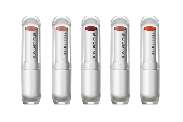 Shu Uemura Chocolat Donna Fall 2020 Makeup