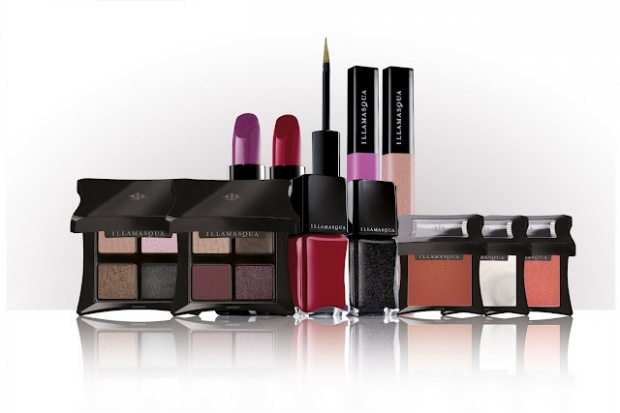 Illamasqua Generation Q Fall Winter 2020 Makeup Collection