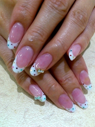 Sizzling Nail Art Ideas for Summer