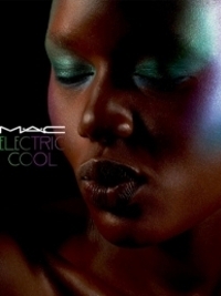 MAC Electric Cool Fall 2020 Makeup Collection