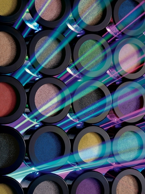 MAC Electric Cool Fall 2020 Makeup Collection